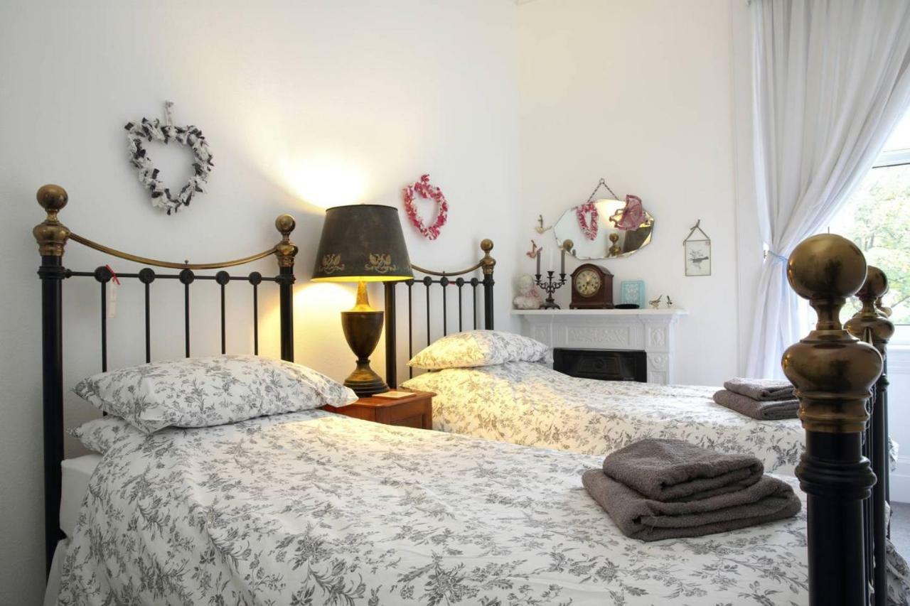 5 Star Beautiful & Vintage, Spacious Apt In Chic Location! Edinburgh Dış mekan fotoğraf