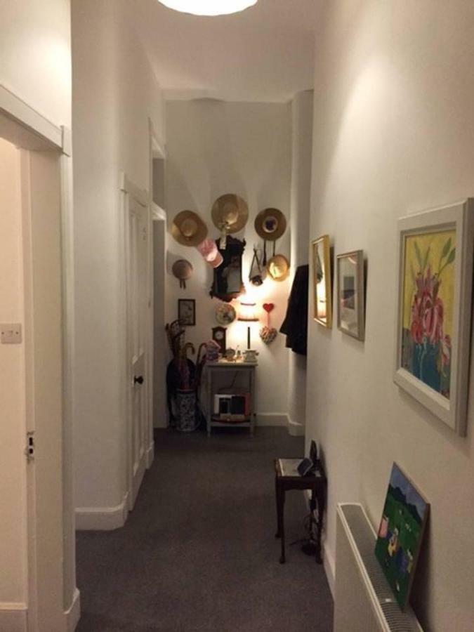 5 Star Beautiful & Vintage, Spacious Apt In Chic Location! Edinburgh Dış mekan fotoğraf